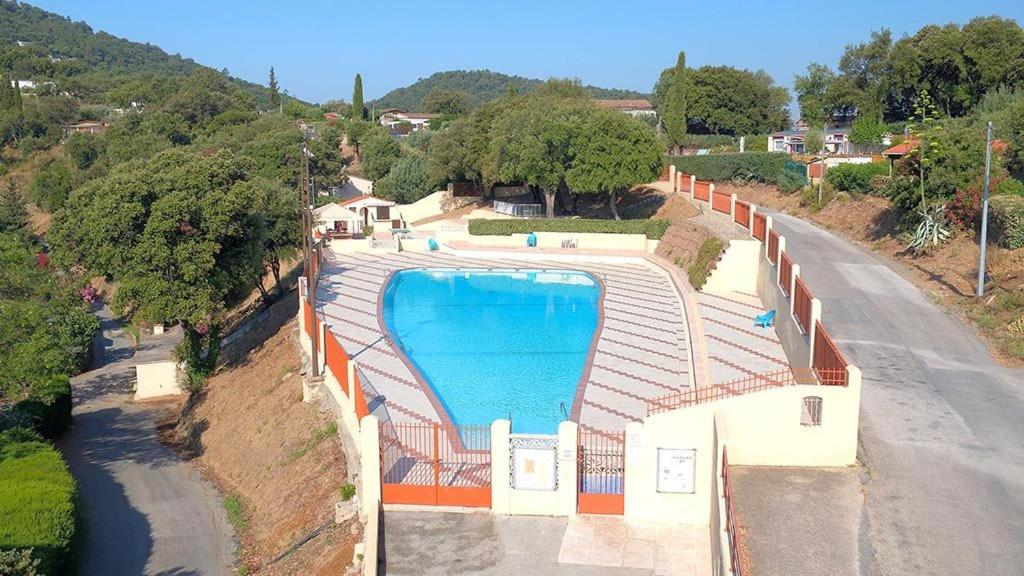 Résidence PORTAIL - Studio pour 2 Personnes 04 73260 Valmorel