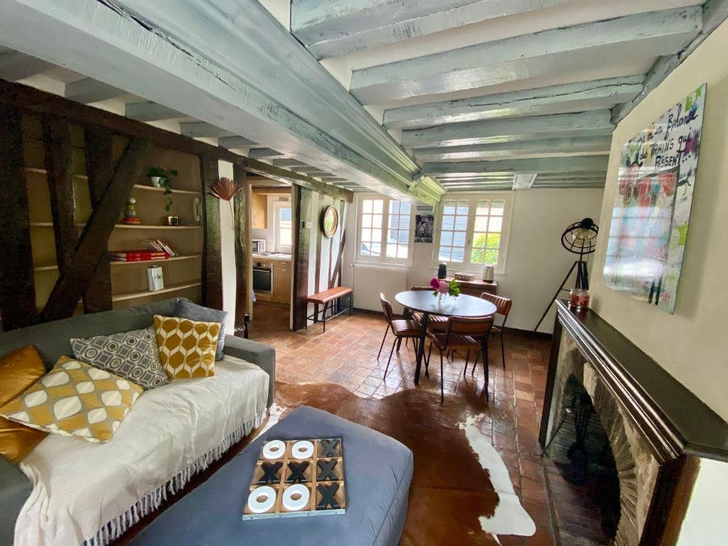 Résidence PORTAIL - Studio pour 4 Personnes 34 73260 Valmorel