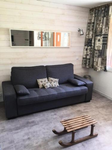 Résidence PORTAIL - Studio pour 4 Personnes 34
