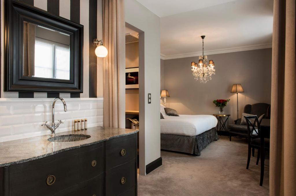 Résidence Pralin - Appartement PRALIN 1110 pour 6 Personnes 38 73550 Les Allues
