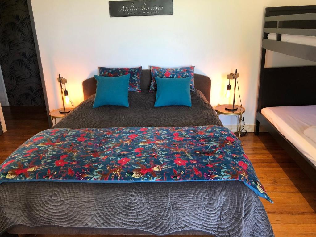Résidence Pralin - Appartement PRALIN 512 pour 4 Personnes 58 73550 Les Allues
