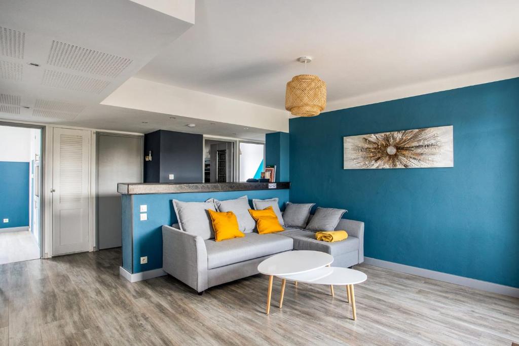 Résidence Pralin - Appartement PRALIN 716 pour 4 Personnes 46 73550 Les Allues