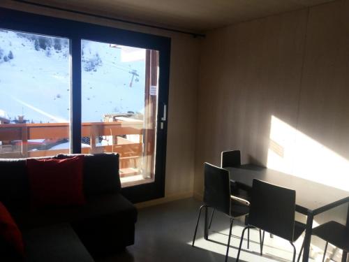 Résidence Pralin - Appartement PRALIN 818 pour 4 Personnes 85