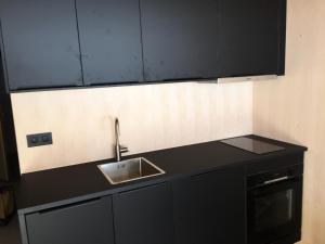 Résidence Pralin - Appartement PRALIN 818 pour 4 Personnes 85