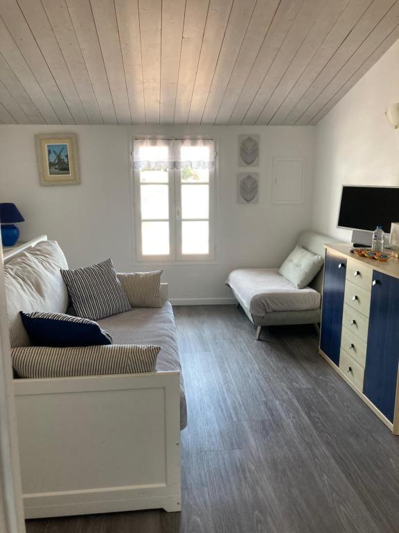 Residence Prince Des Cimes - 2 Pièces pour 5 Personnes 964