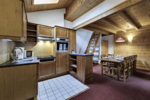 Residence Prince Des Cimes - 4 Pièces pour 8 Personnes 914