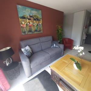 Résidence privée Les Cottages