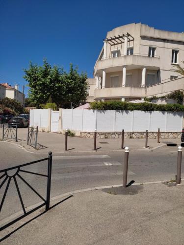Residence Provence plage