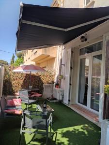 Residence Provence plage