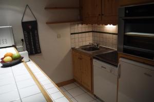 Résidence Proveres - Appartement PROVERES 34 pour 5 Personnes 67