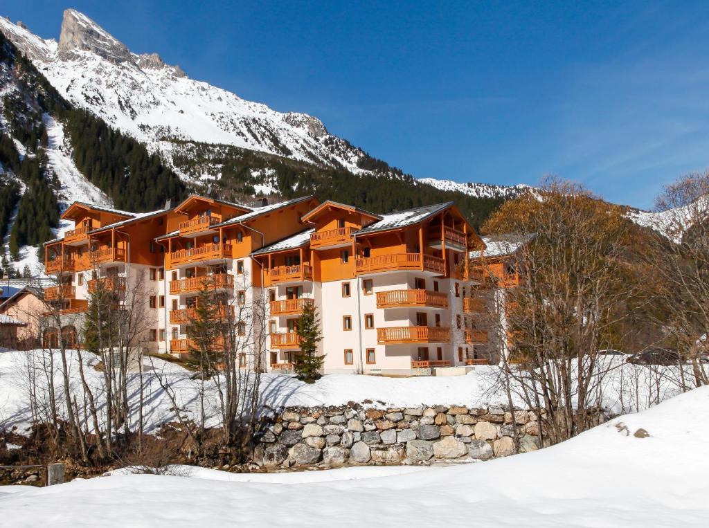 Résidence Proveres - Appartement PROVERES 66 pour 8 Personnes 45