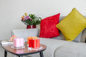 Residence Pure