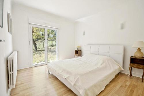 Résidence -pyla Sur Mer - Appartements 574