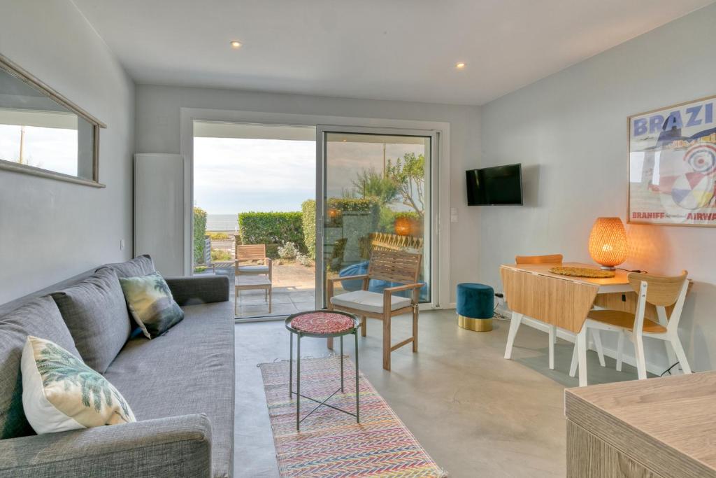 RESIDENCE QUAI D'AZUR