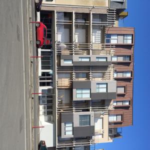 Résidence Quai Sud-Le Bourdonnais