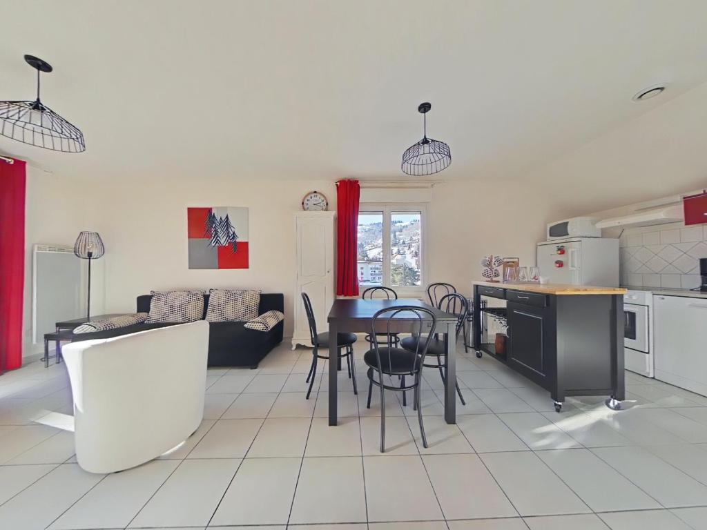 Résidence Queyrelet Iii - 2 Pièces pour 6 Personnes 634 05170 Orcières