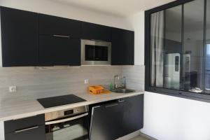 Appartement Résidence Queyrelet Iii - 2 Pièces pour 6 Personnes 634 Rue  des Ecrins, Le Rond Point des Pistes - Station ORCIERES-MERLETTE 05170 Orcières Provence-Alpes-Côte d\'Azur