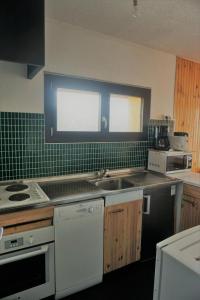 Appartement Résidence Queyrelet Iii - 3 Pièces pour 8 Personnes 192766 Rue  des Ecrins 5170 Orcières Provence-Alpes-Côte d\'Azur