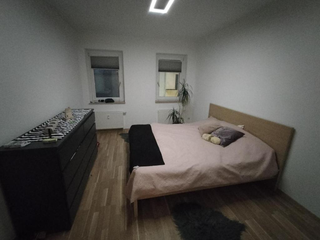 Appartement Residence Radebeul Bahnhofstraße 01445 Radebeul