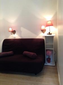 Residence Rapin - 2 Pièces pour 5 Personnes 34