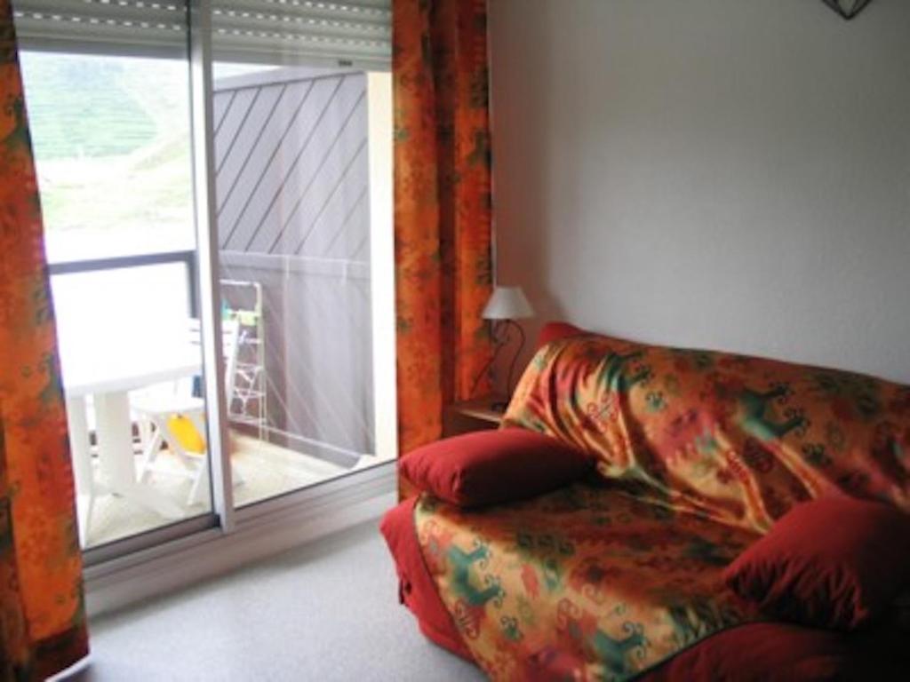 Residence Rapin - 4 Pièces pour 8 Personnes 04 73450 Valloire