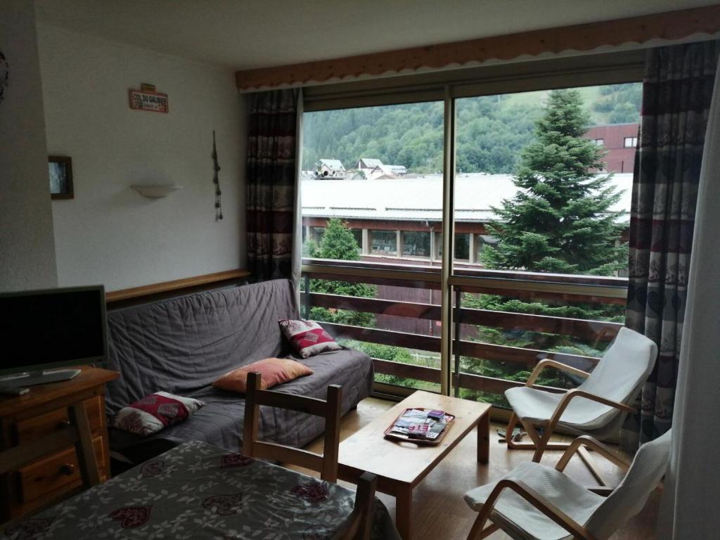 Residence Rapin - 4 Pièces pour 8 Personnes 04 272 rue des Grandes Alpes, 73450 Valloire