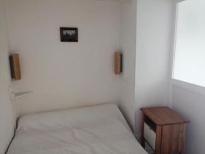 Appartement Residence Rapin - 4 Pièces pour 8 Personnes 04 272 rue des Grandes Alpes 73450 Valloire Rhône-Alpes