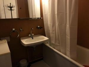 Résidence Renardiere - 3 Pièces pour 5 Personnes 964