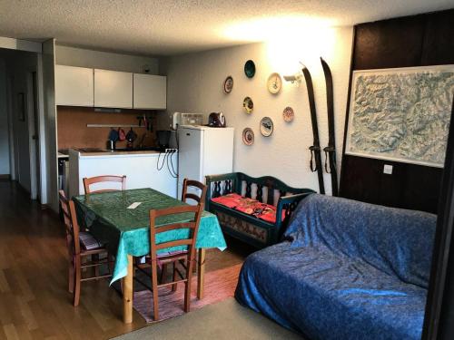 Résidence Renardiere - 3 Pièces pour 6 Personnes 174