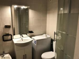 Résidence Renardiere - 3 Pièces pour 6 Personnes 174