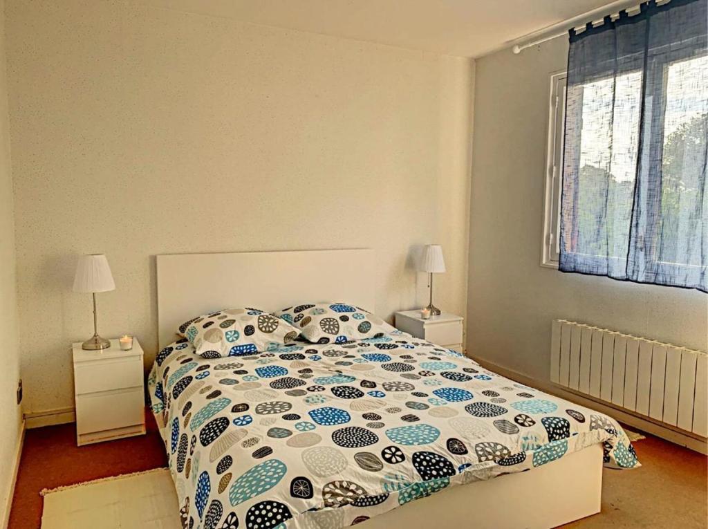 Résidence Robinson - 5 Pièces pour 10 Personnes 88 53, cours Lamarque de Plaisance, 33120 Arcachon