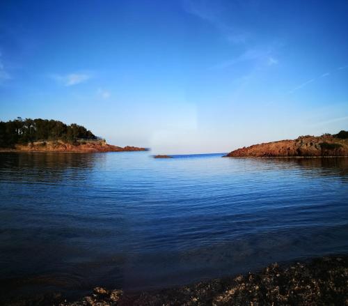 Résidence Robinson Standing Pieds dans l'eau