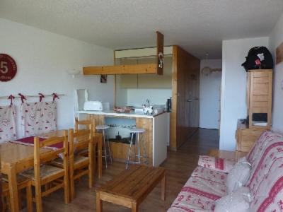Résidence Rond Point Des Pistes B - Studio pour 4 Personnes 844 73320 Tignes