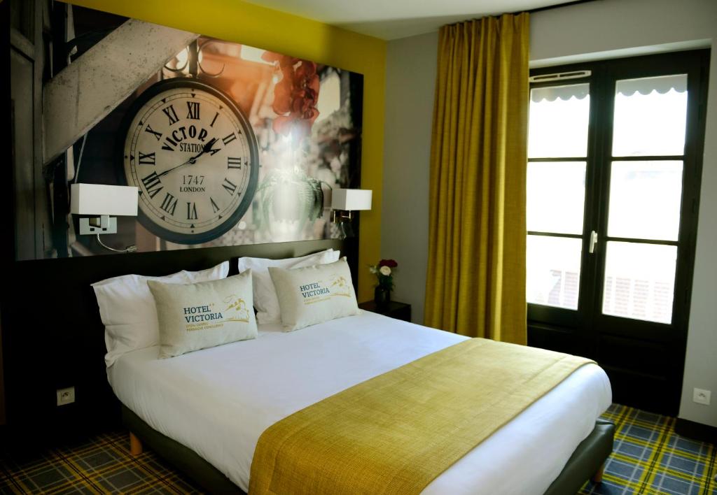 Résidence Rond Point Des Pistes C - Studio pour 2 Personnes 03 73320 Tignes