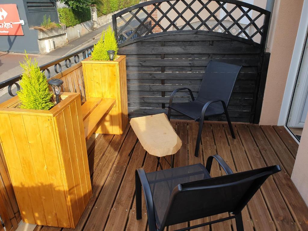 Résidence Rond Point Des Pistes - Studio pour 2 Personnes 434 73320 Tignes