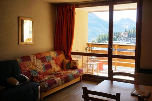 Résidence Rond Point Ii - Studio pour 4 Personnes 874
