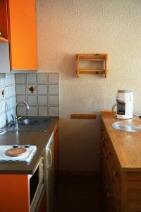 Résidence Rond Point Ii - Studio pour 4 Personnes 874