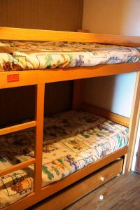Résidence Rond Point Ii - Studio pour 4 Personnes 874