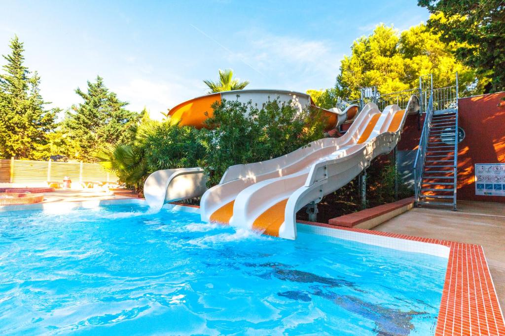 Résidence Rond-Point-pistes I - Studio pour 6 Personnes 034 5170 Orcières