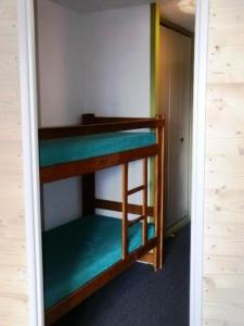 Résidence Rond-Point-pistes I - Studio pour 6 Personnes 034