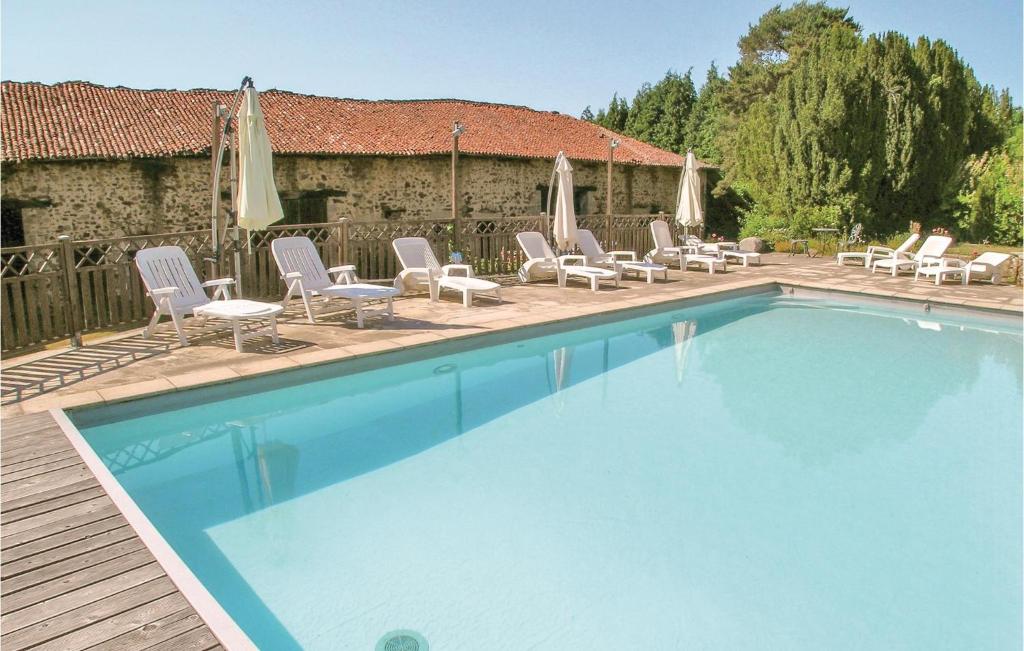 Résidence Rond-Point-pistes I - Studio pour 6 Personnes 314 5170 Orcières