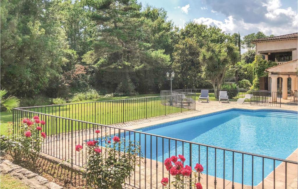 Résidence Rond-Point-pistes I - Studio pour 6 Personnes 384 5170 Orcières
