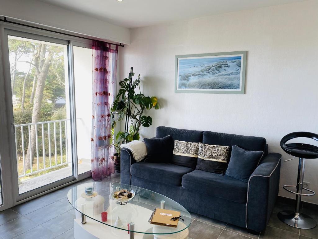 Résidence Rosuel - 2 Pièces pour 6 Personnes 544 73320 Tignes