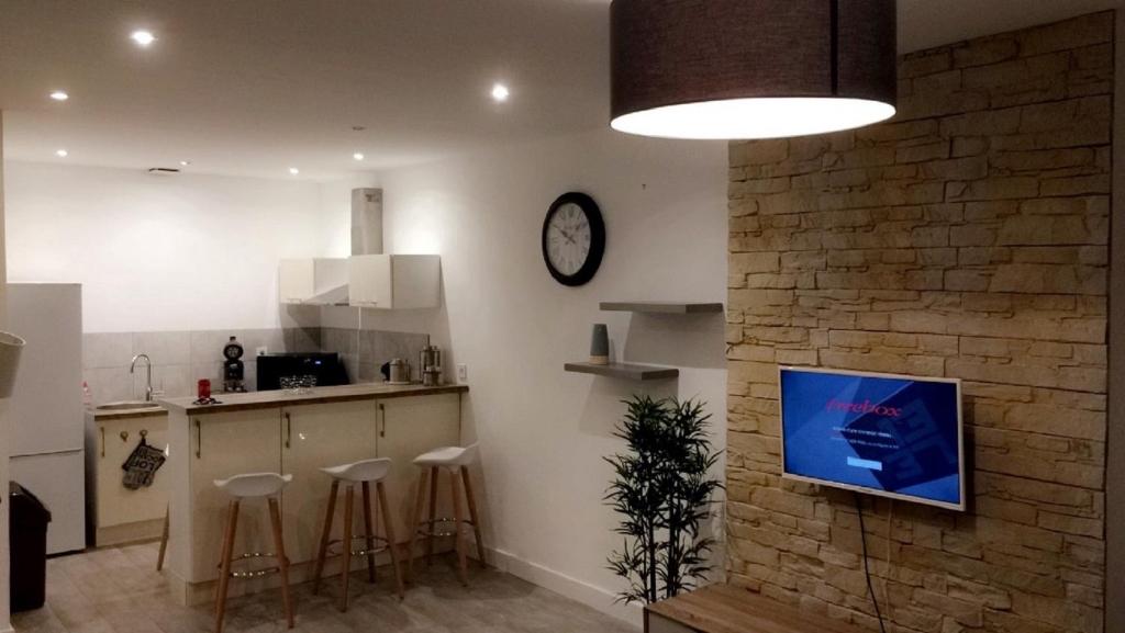 Résidence Royal Neige - Studio pour 4 Personnes 14 73450 Valloire