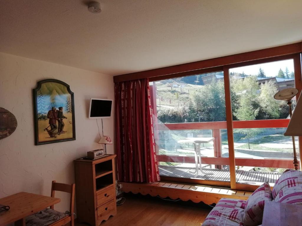 Résidence Royal Neige - Studio pour 4 Personnes 54 73450 Valloire