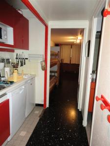 Résidence Royal Neige - Studio pour 4 Personnes 754