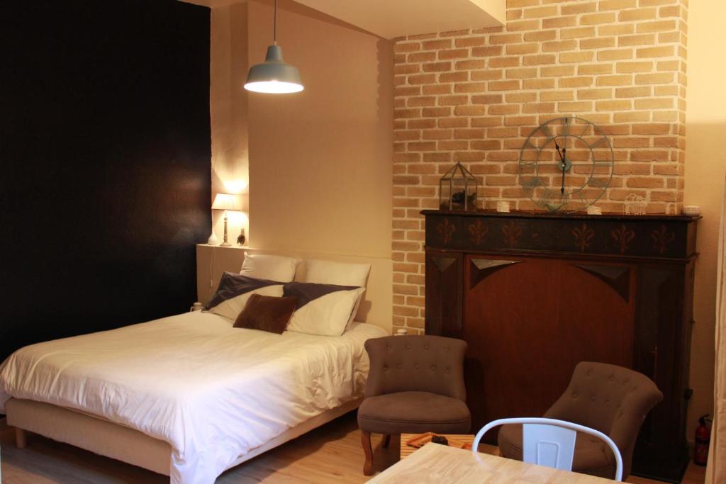 Résidence Royal Peyragudes Mp - Studio pour 4 Personnes 994 65240 Germ