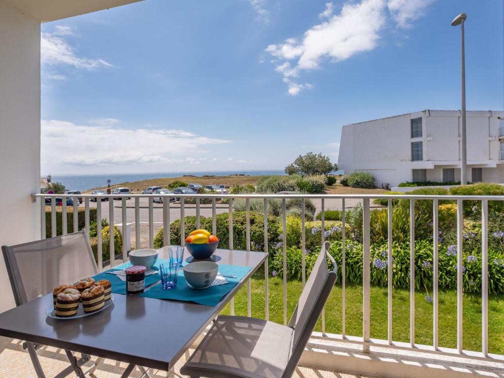 Résidence Royal Plaza - 3 Pièces pour 6 Personnes 084 06500 Menton