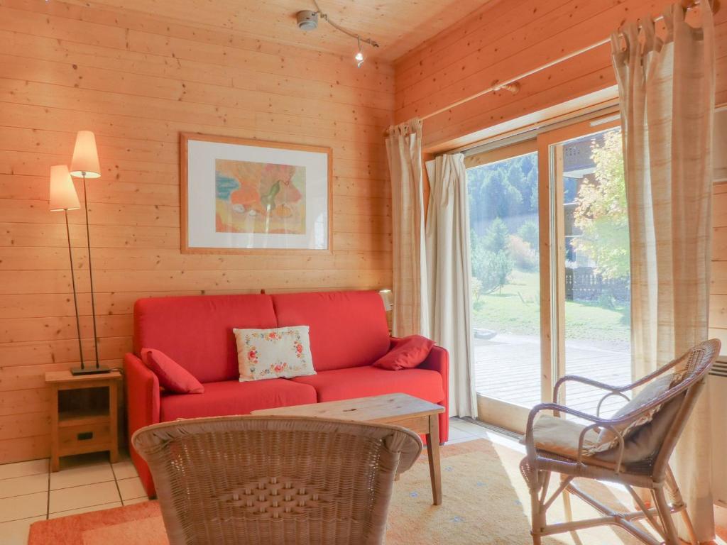 Résidence Ruitor - Appartement RUITOR 104 pour 6 Personnes 07