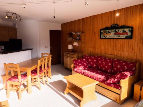 Résidence Ruitor - Appartement RUITOR 401 pour 5 Personnes 69